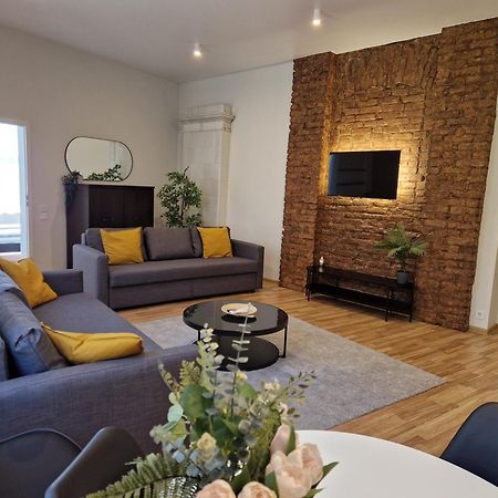 Atf Apartments Riga Dış mekan fotoğraf