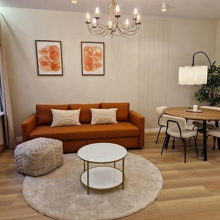 Atf Apartments Riga Dış mekan fotoğraf