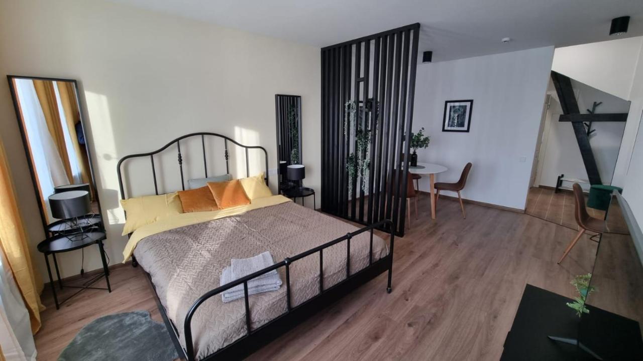 Atf Apartments Riga Dış mekan fotoğraf