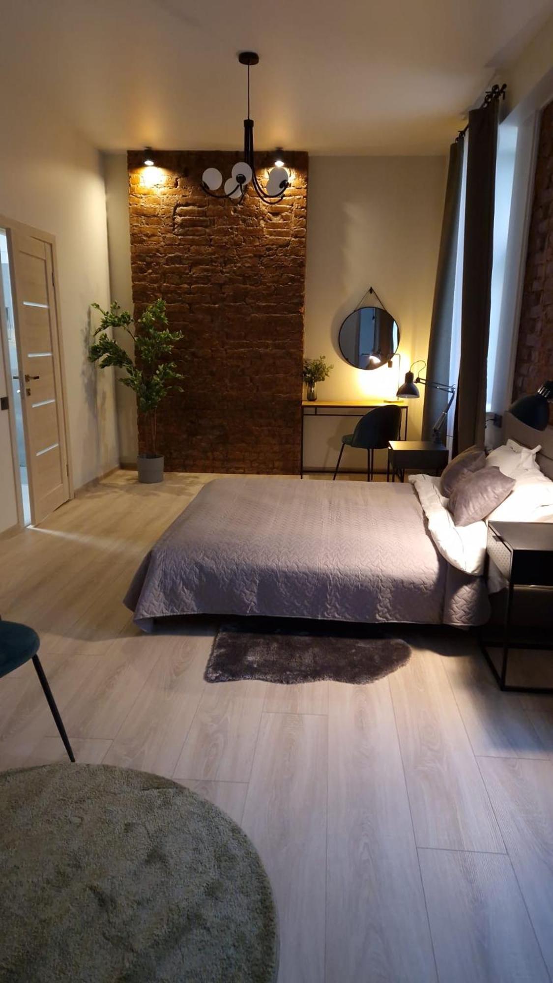 Atf Apartments Riga Dış mekan fotoğraf