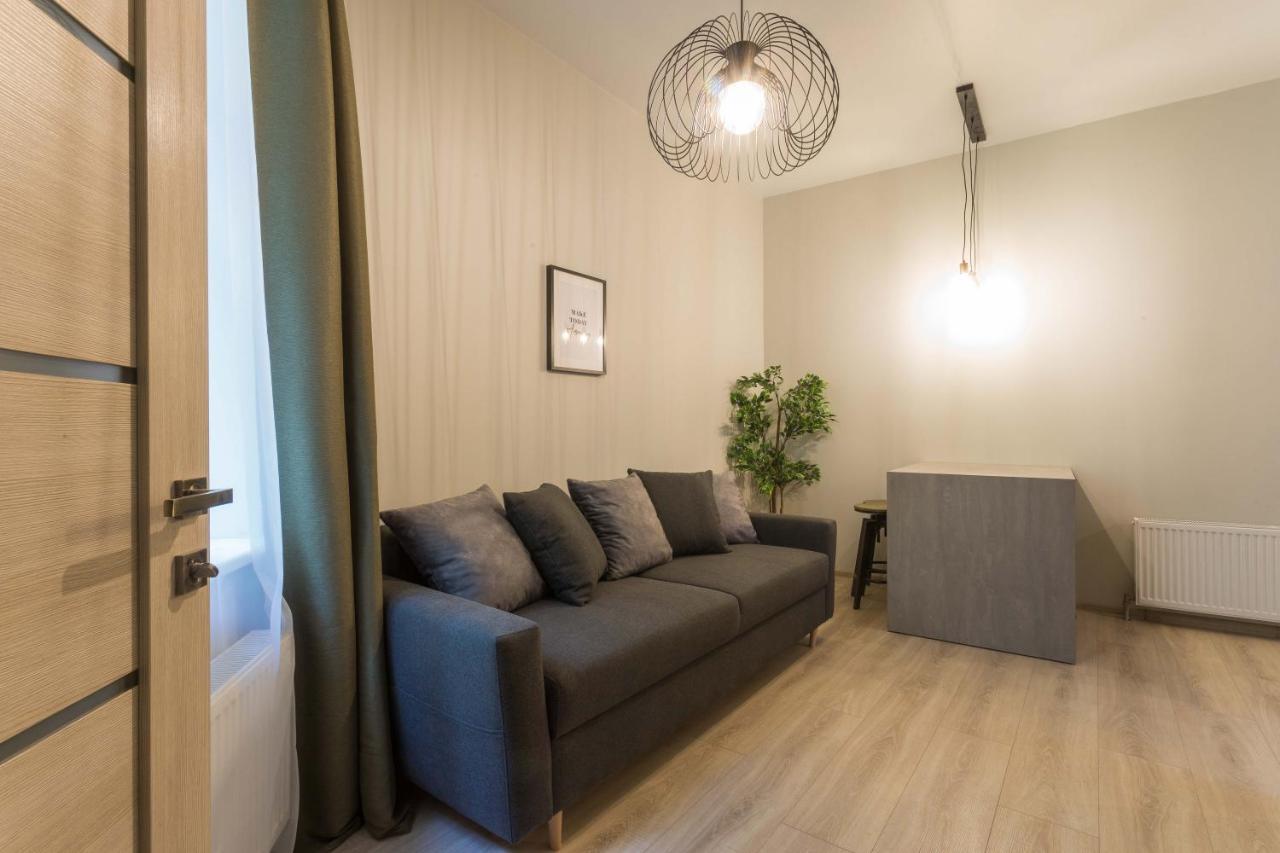 Atf Apartments Riga Dış mekan fotoğraf