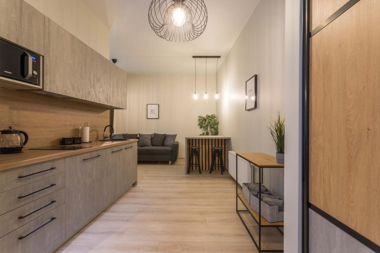 Atf Apartments Riga Dış mekan fotoğraf