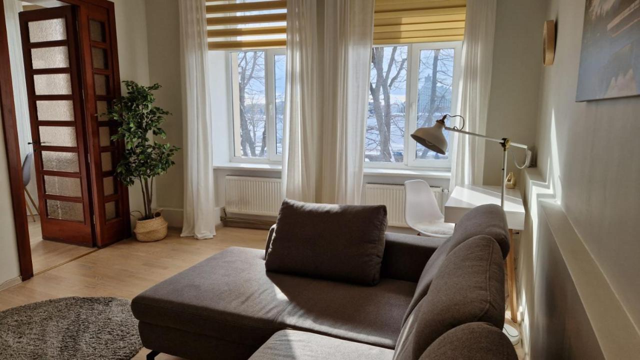 Atf Apartments Riga Dış mekan fotoğraf