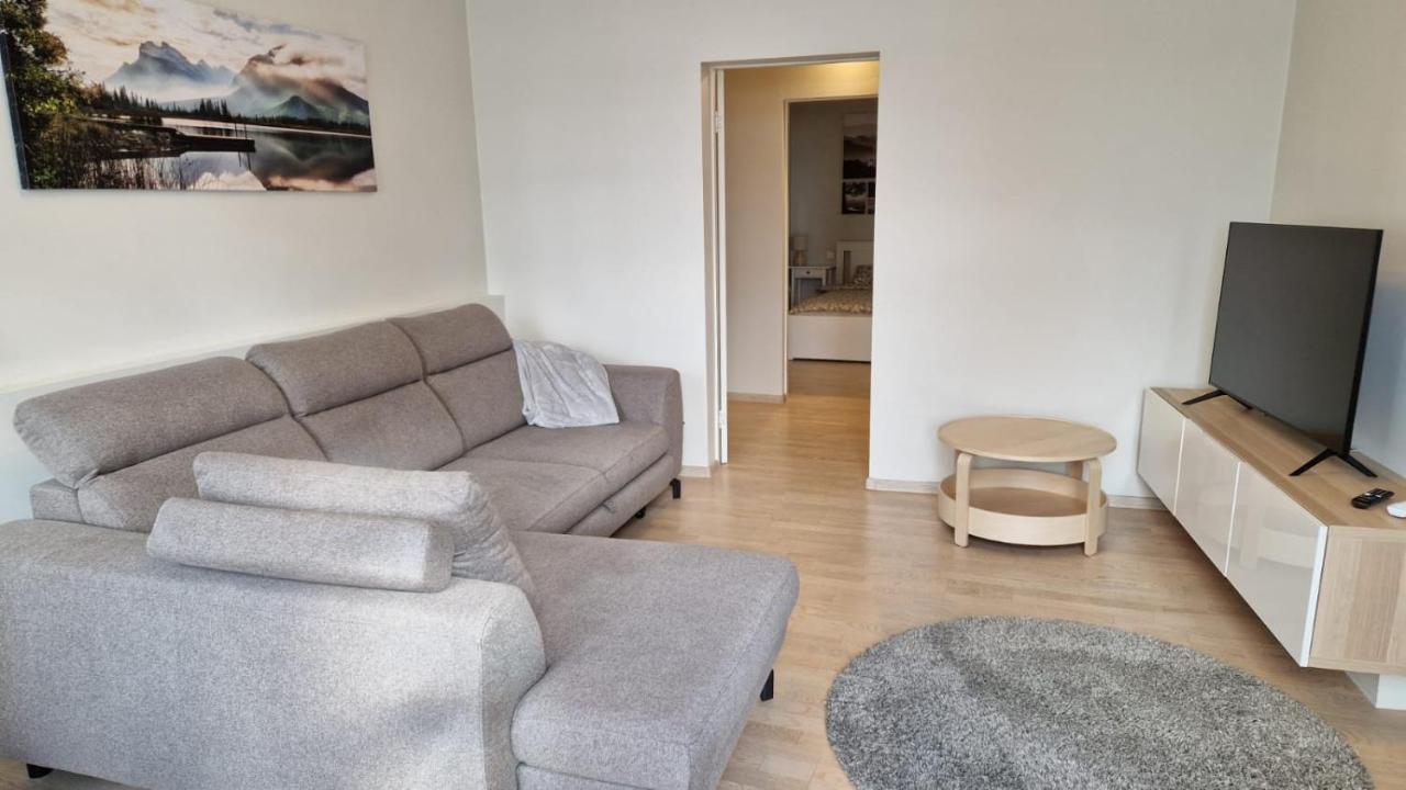 Atf Apartments Riga Dış mekan fotoğraf