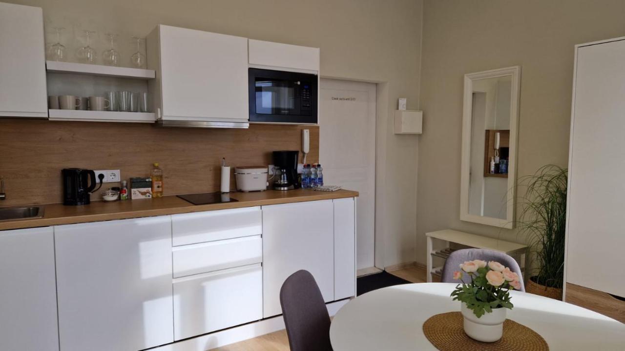 Atf Apartments Riga Dış mekan fotoğraf