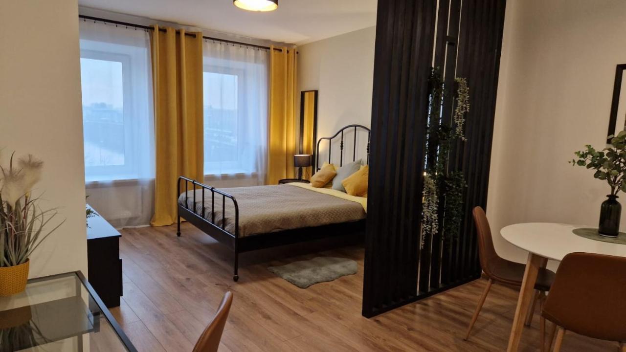Atf Apartments Riga Dış mekan fotoğraf