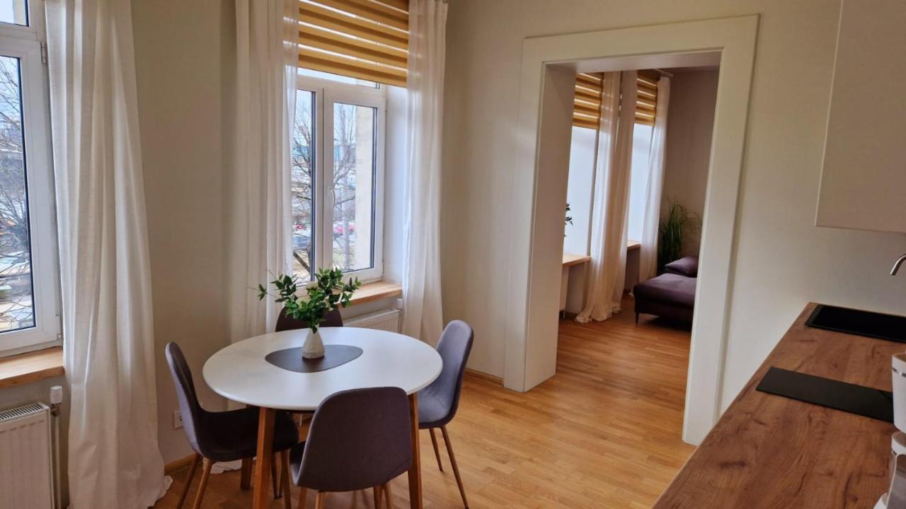 Atf Apartments Riga Dış mekan fotoğraf
