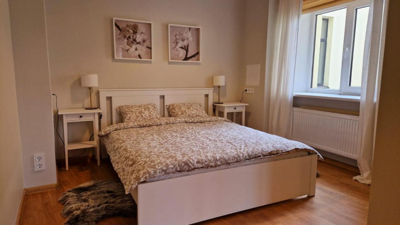 Atf Apartments Riga Dış mekan fotoğraf