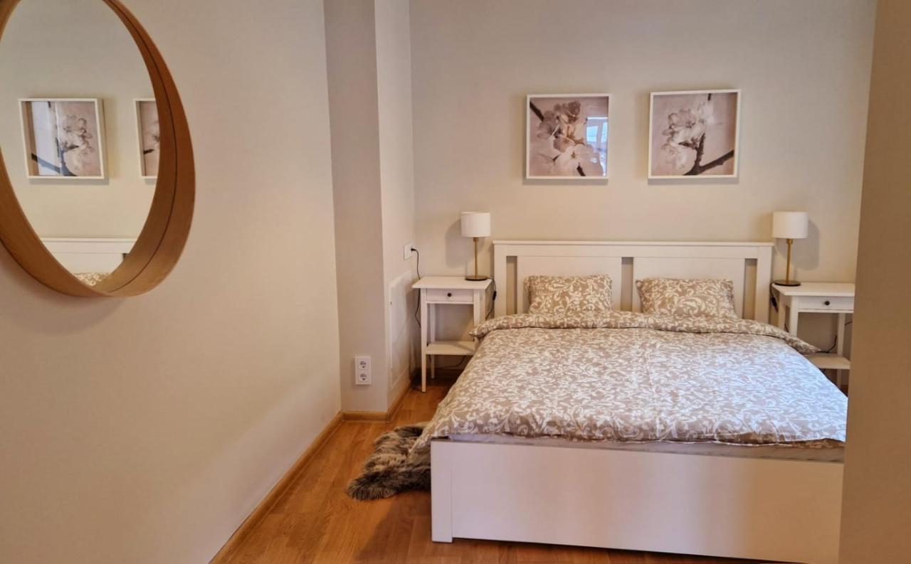 Atf Apartments Riga Dış mekan fotoğraf