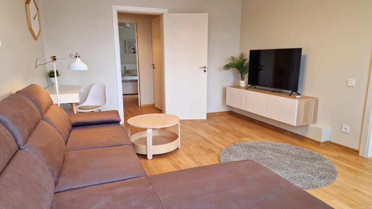 Atf Apartments Riga Dış mekan fotoğraf