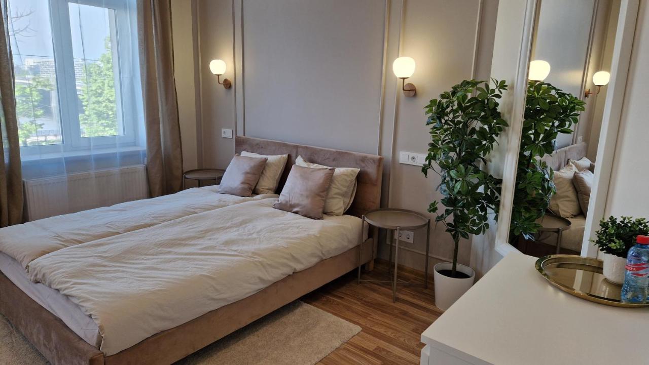 Atf Apartments Riga Dış mekan fotoğraf