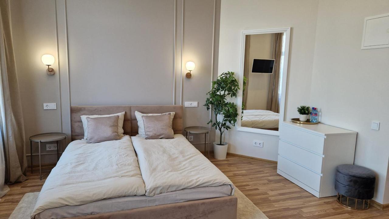 Atf Apartments Riga Dış mekan fotoğraf