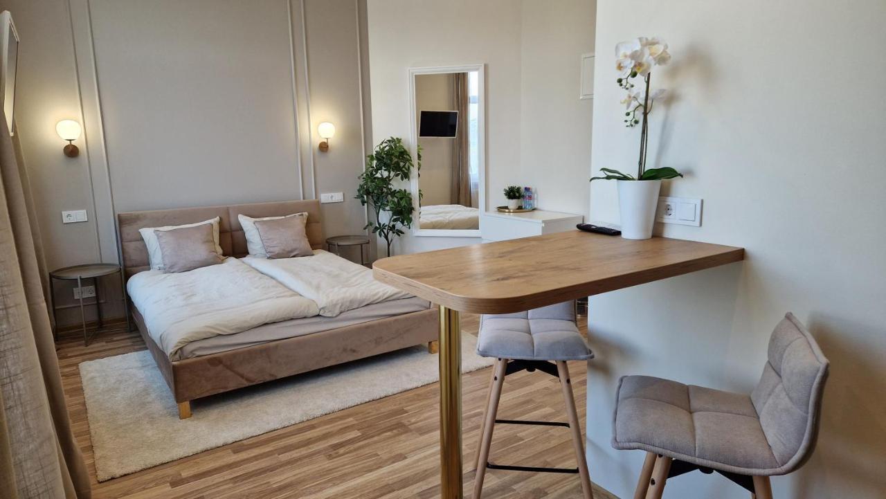 Atf Apartments Riga Dış mekan fotoğraf