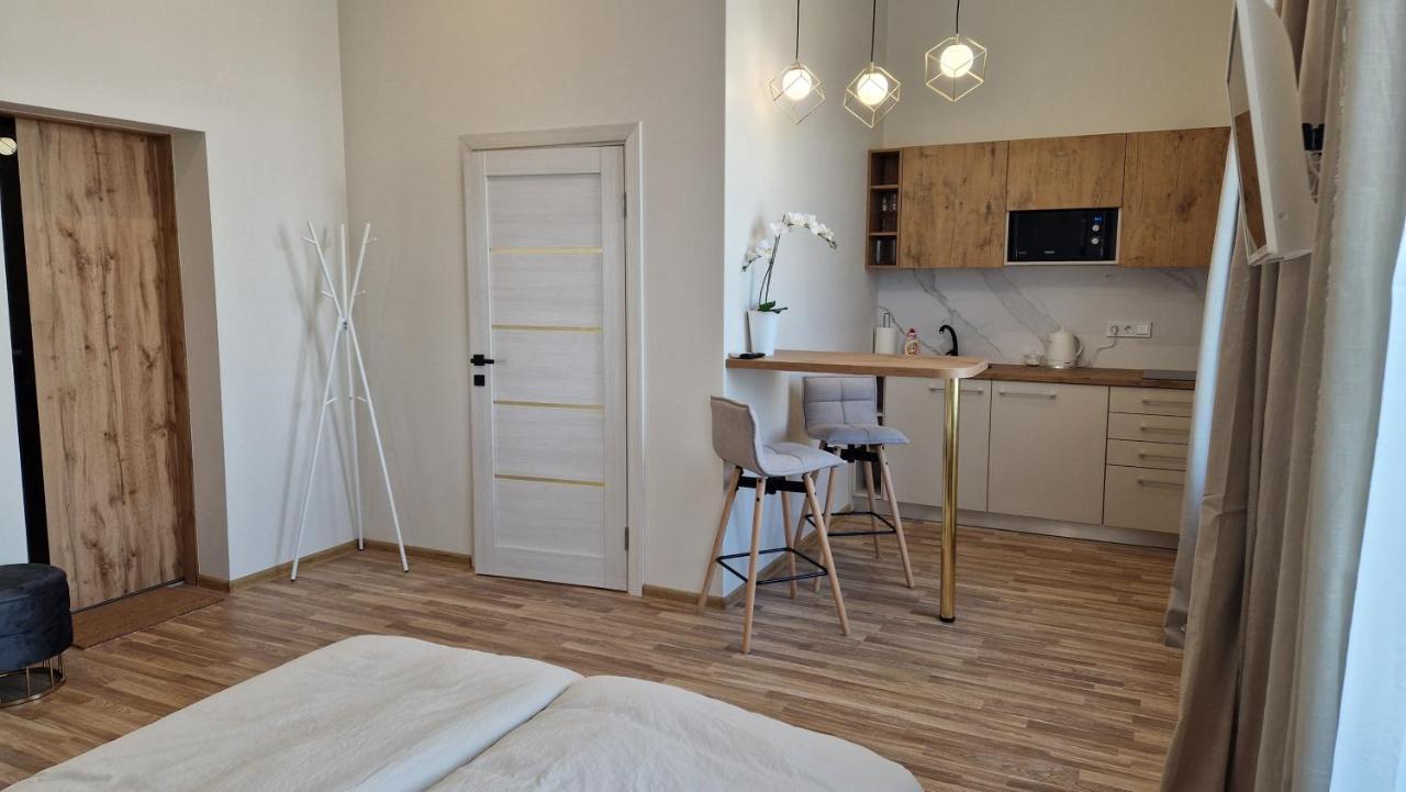 Atf Apartments Riga Dış mekan fotoğraf