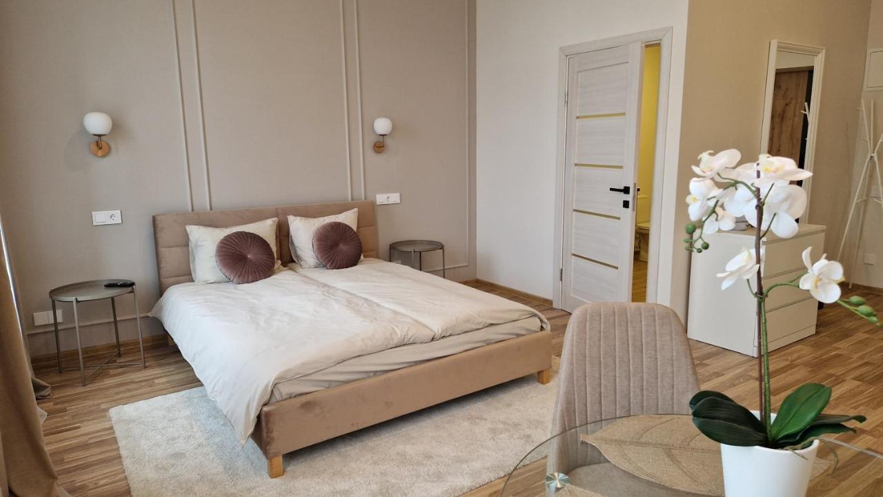 Atf Apartments Riga Dış mekan fotoğraf