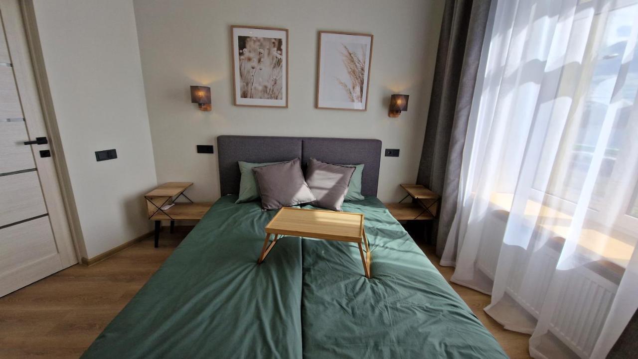 Atf Apartments Riga Dış mekan fotoğraf