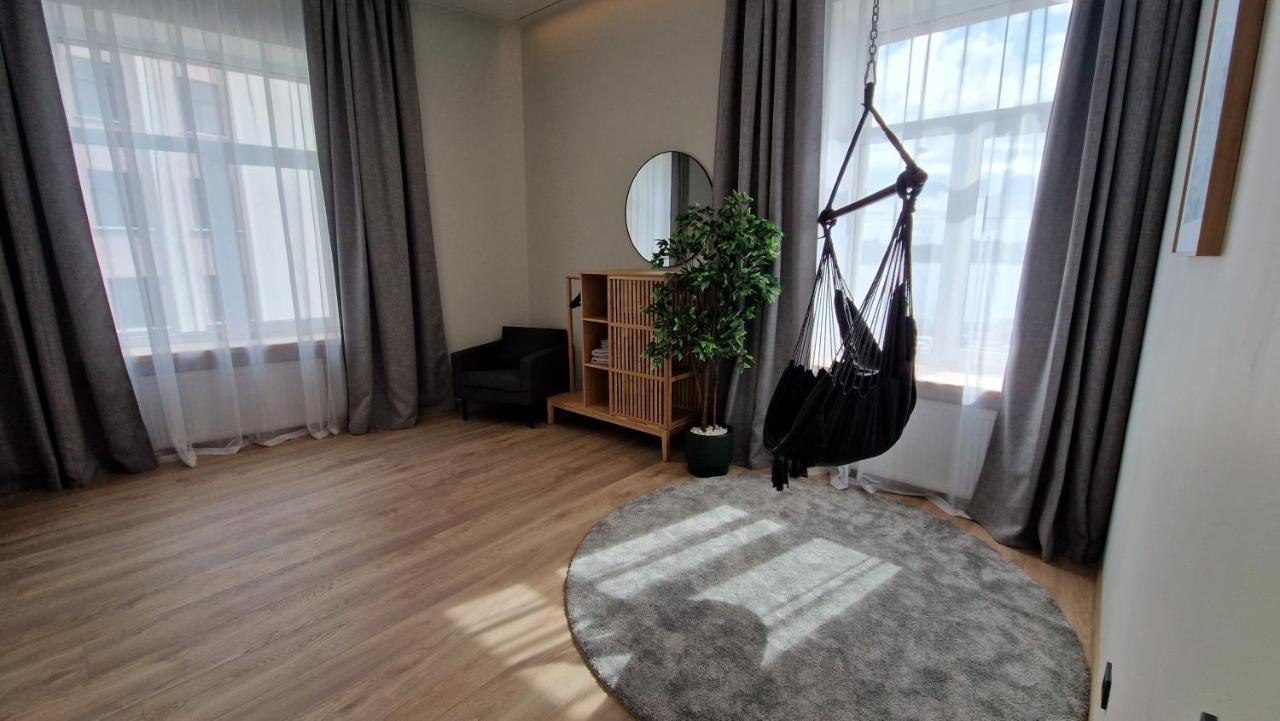 Atf Apartments Riga Dış mekan fotoğraf