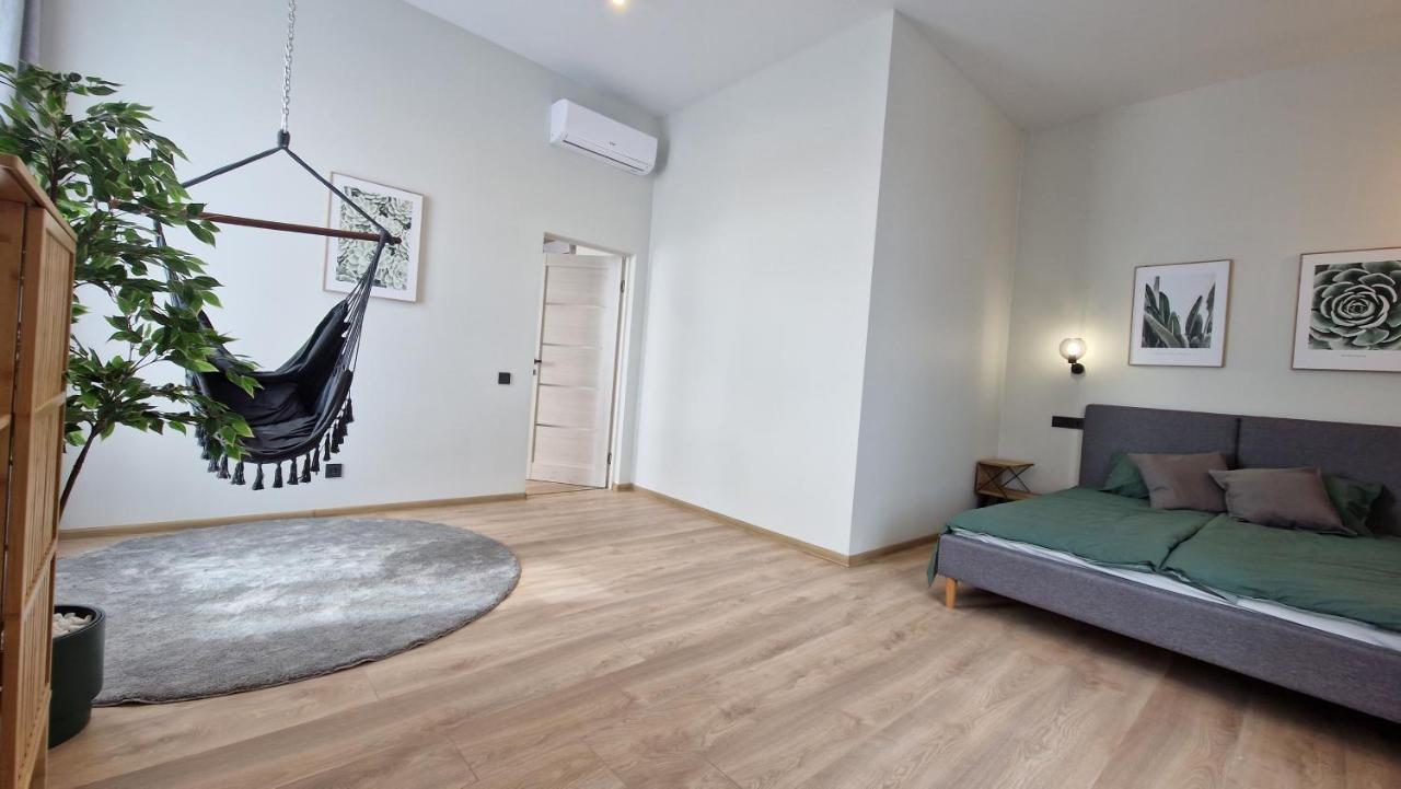 Atf Apartments Riga Dış mekan fotoğraf