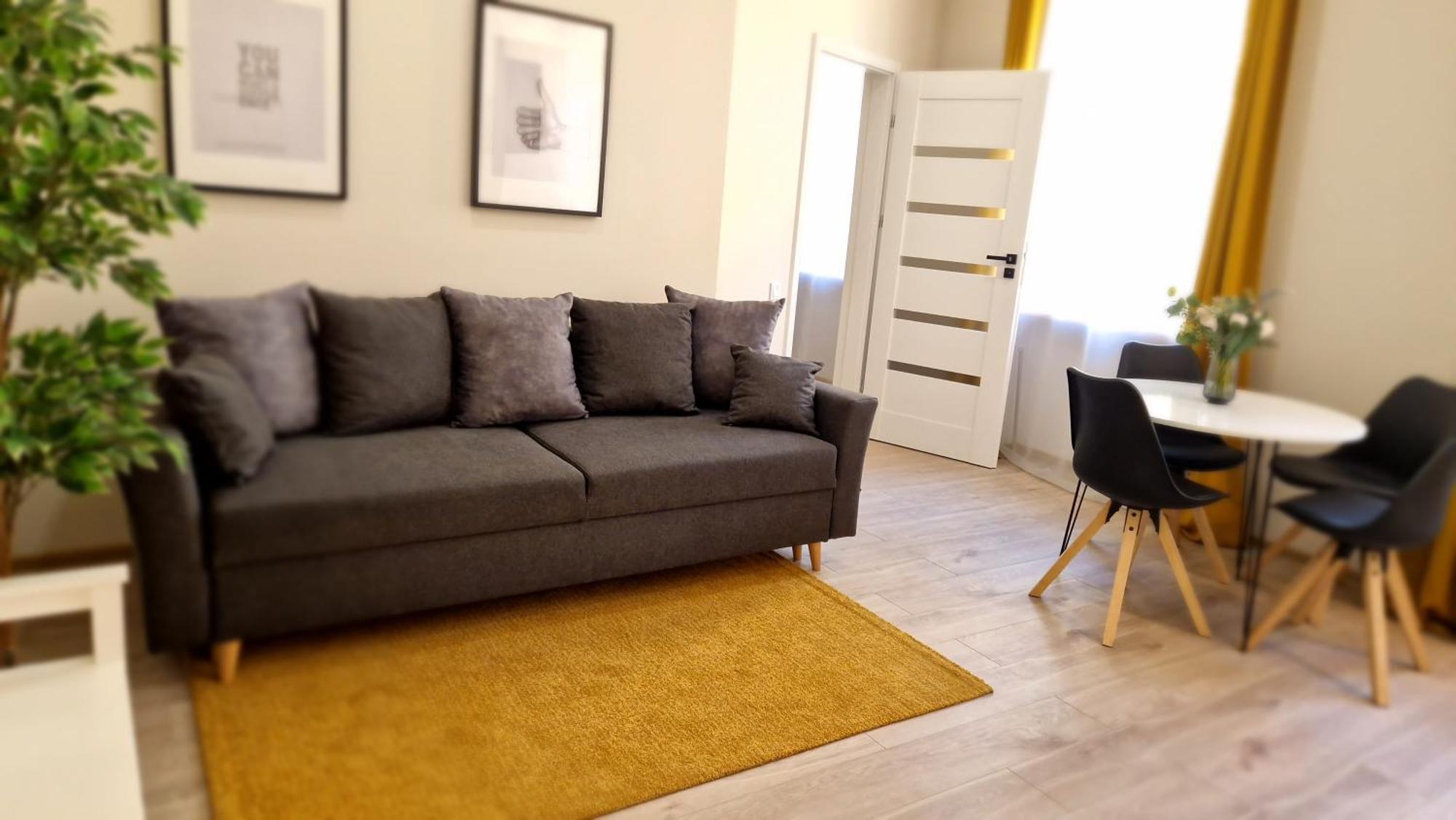 Atf Apartments Riga Dış mekan fotoğraf