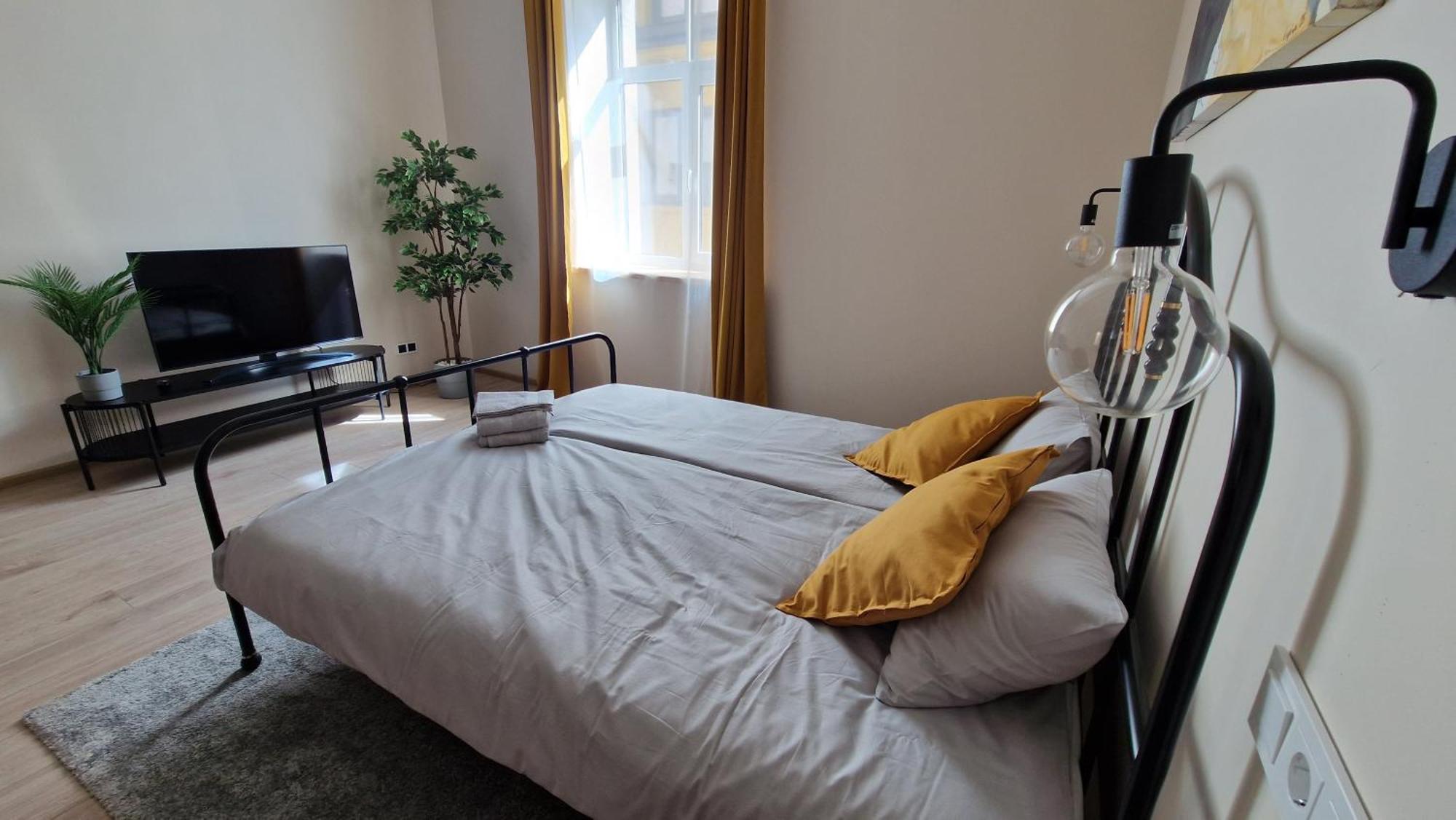 Atf Apartments Riga Dış mekan fotoğraf
