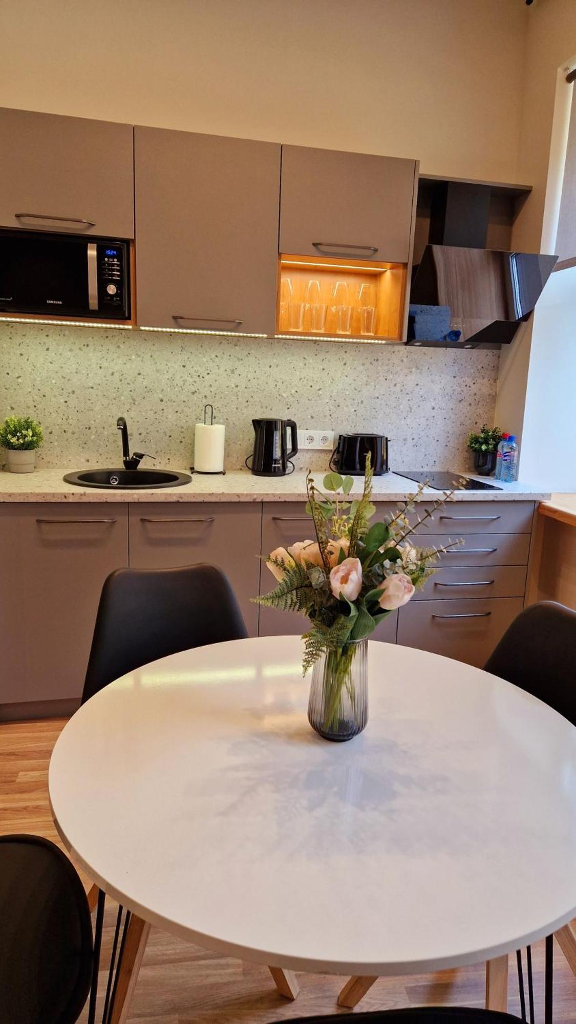 Atf Apartments Riga Dış mekan fotoğraf