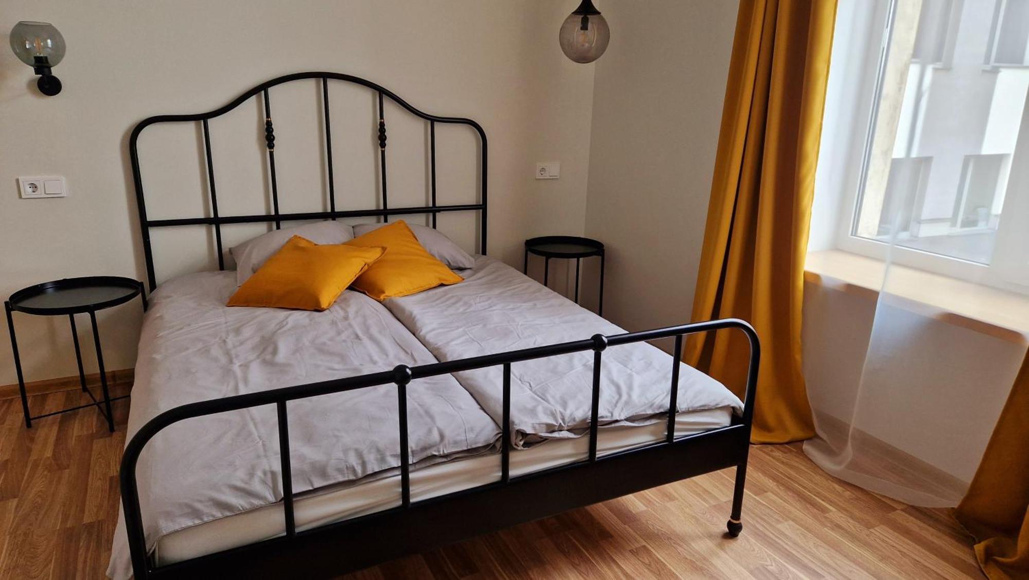 Atf Apartments Riga Dış mekan fotoğraf