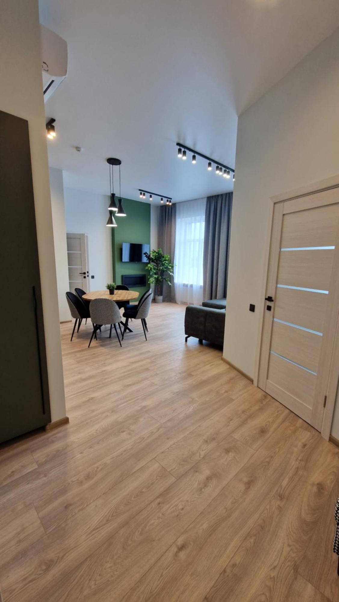 Atf Apartments Riga Dış mekan fotoğraf