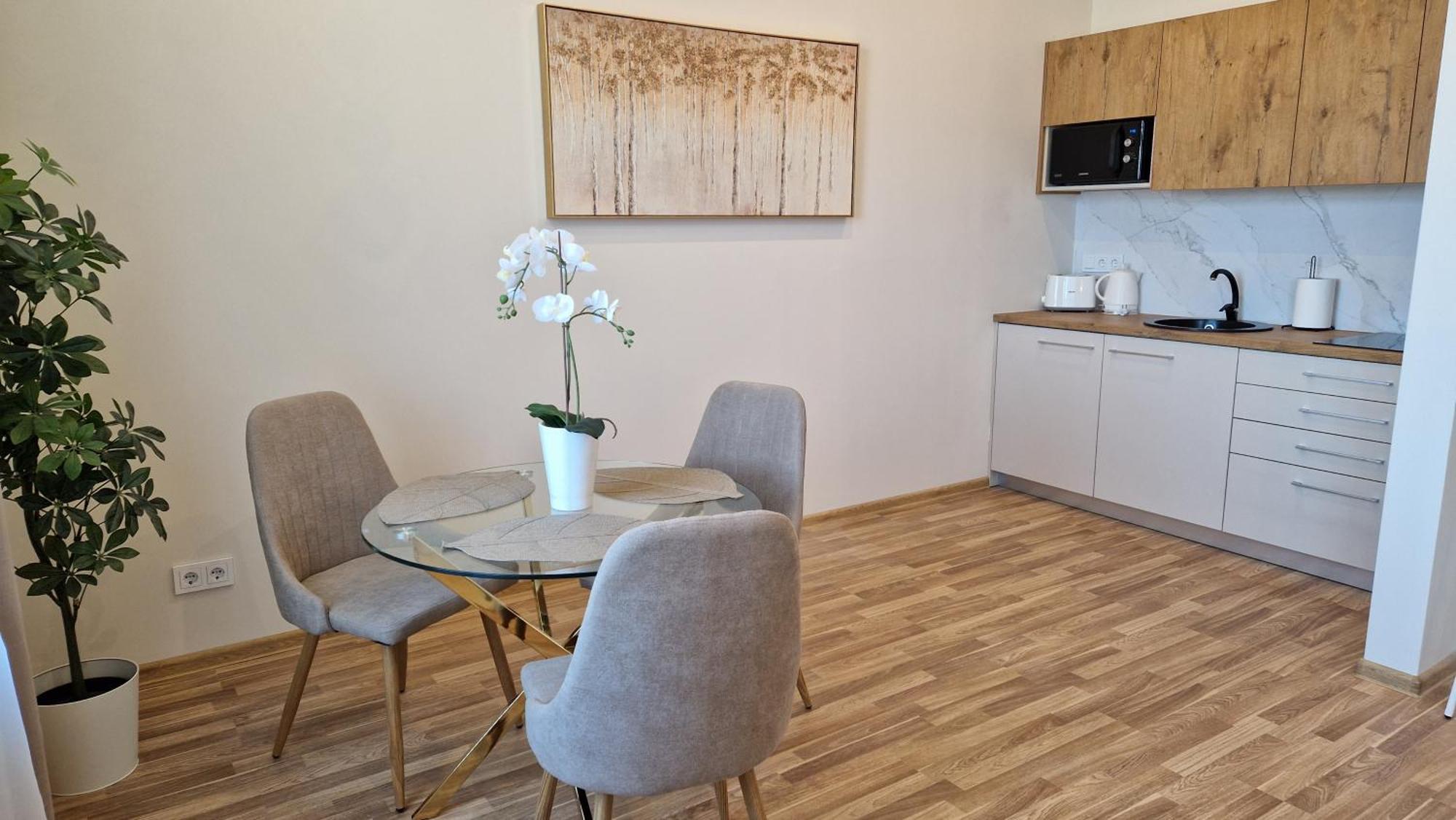 Atf Apartments Riga Dış mekan fotoğraf