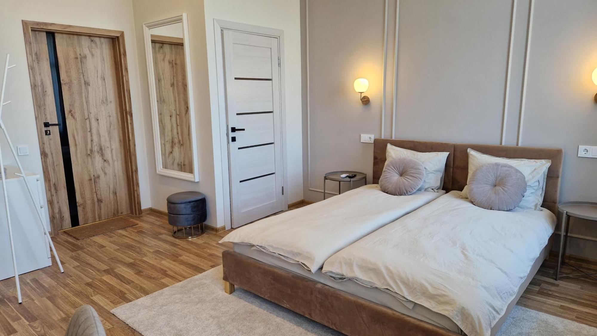 Atf Apartments Riga Dış mekan fotoğraf