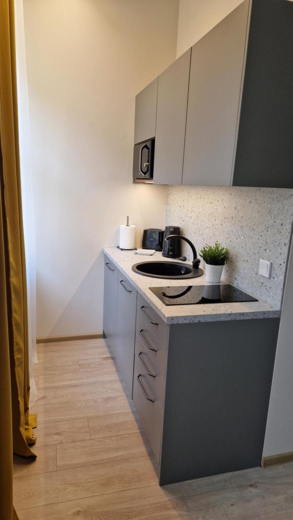 Atf Apartments Riga Dış mekan fotoğraf