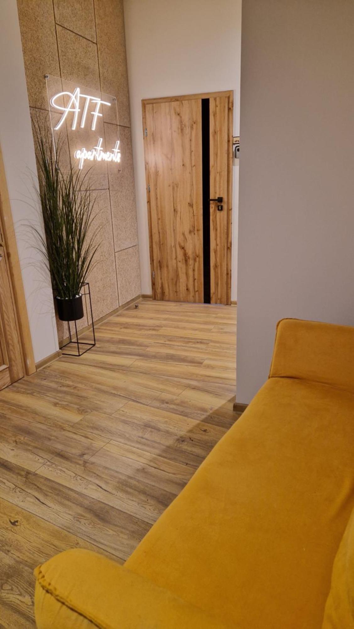 Atf Apartments Riga Dış mekan fotoğraf