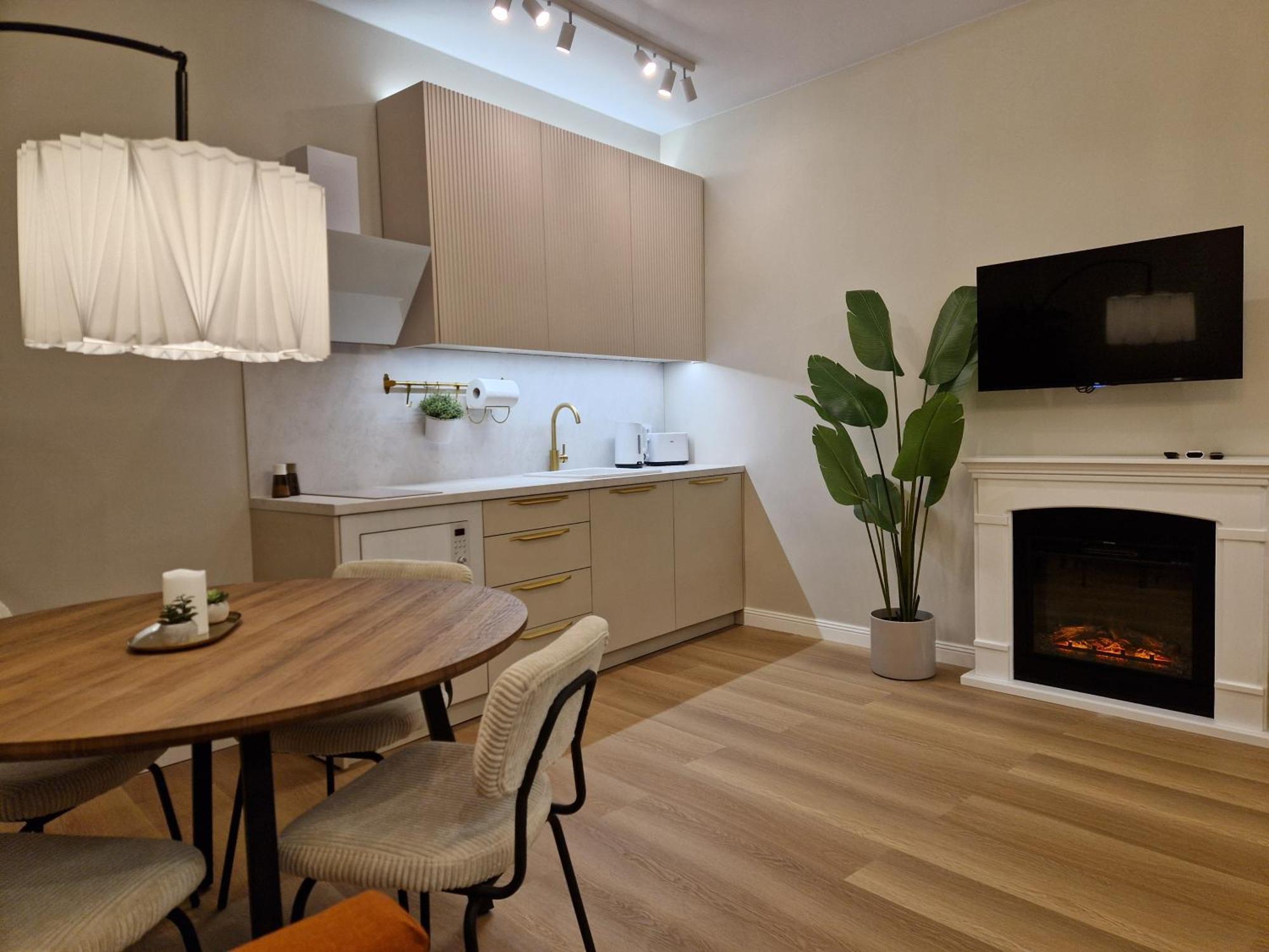 Atf Apartments Riga Dış mekan fotoğraf