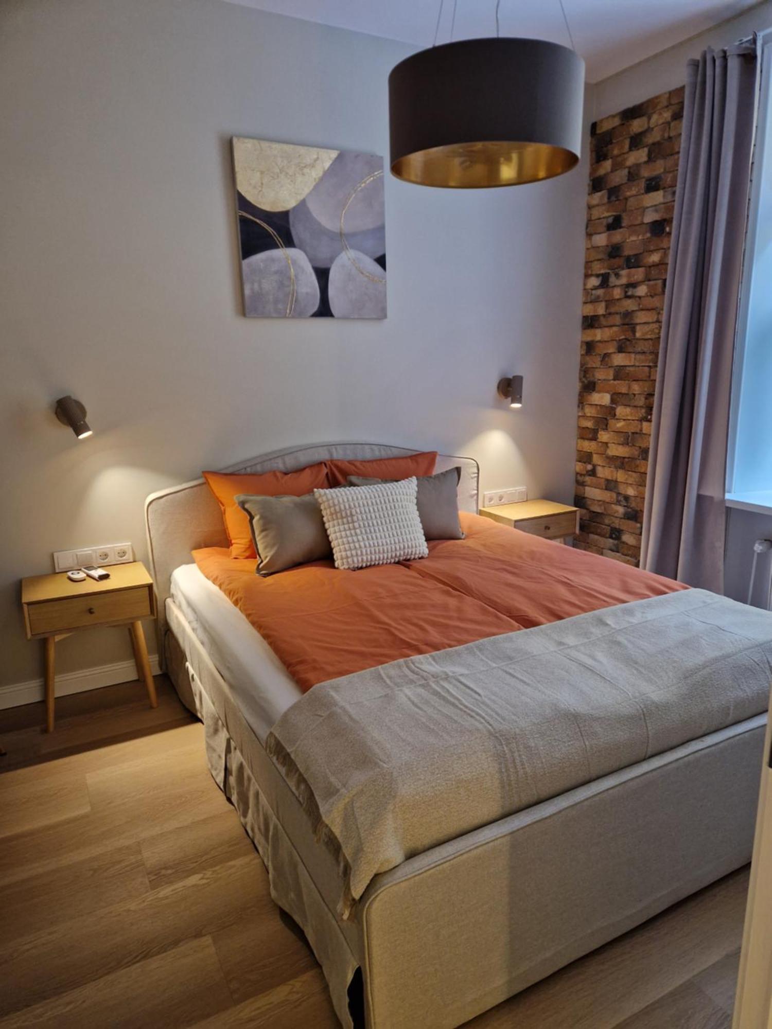 Atf Apartments Riga Dış mekan fotoğraf