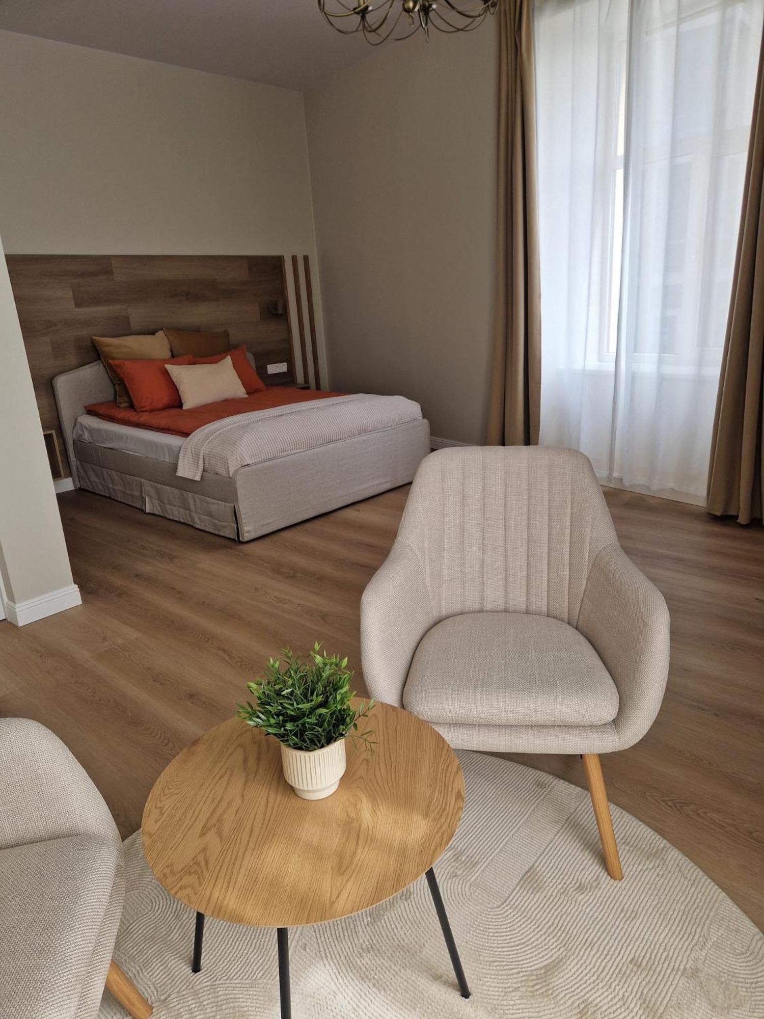 Atf Apartments Riga Dış mekan fotoğraf