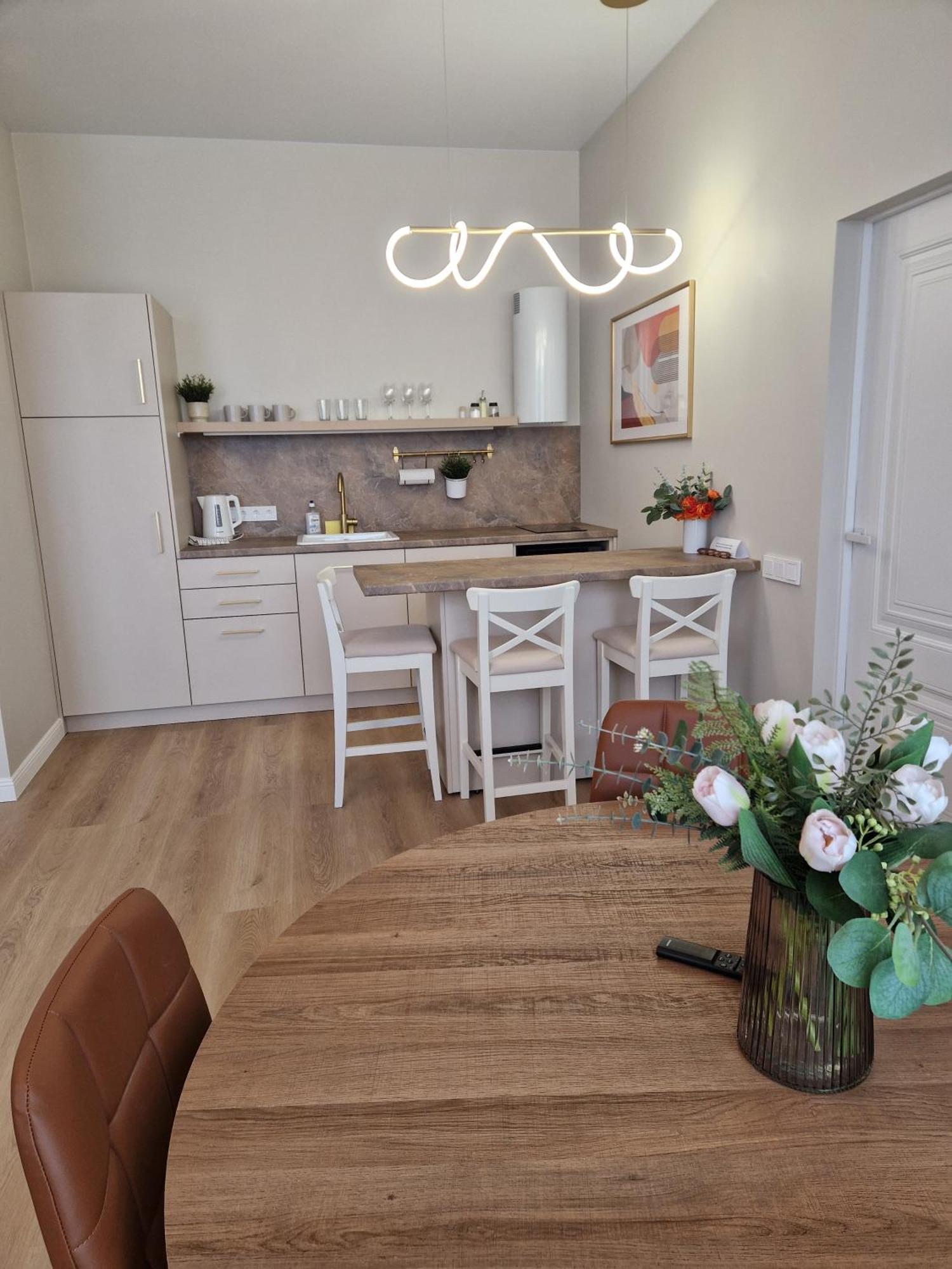 Atf Apartments Riga Dış mekan fotoğraf