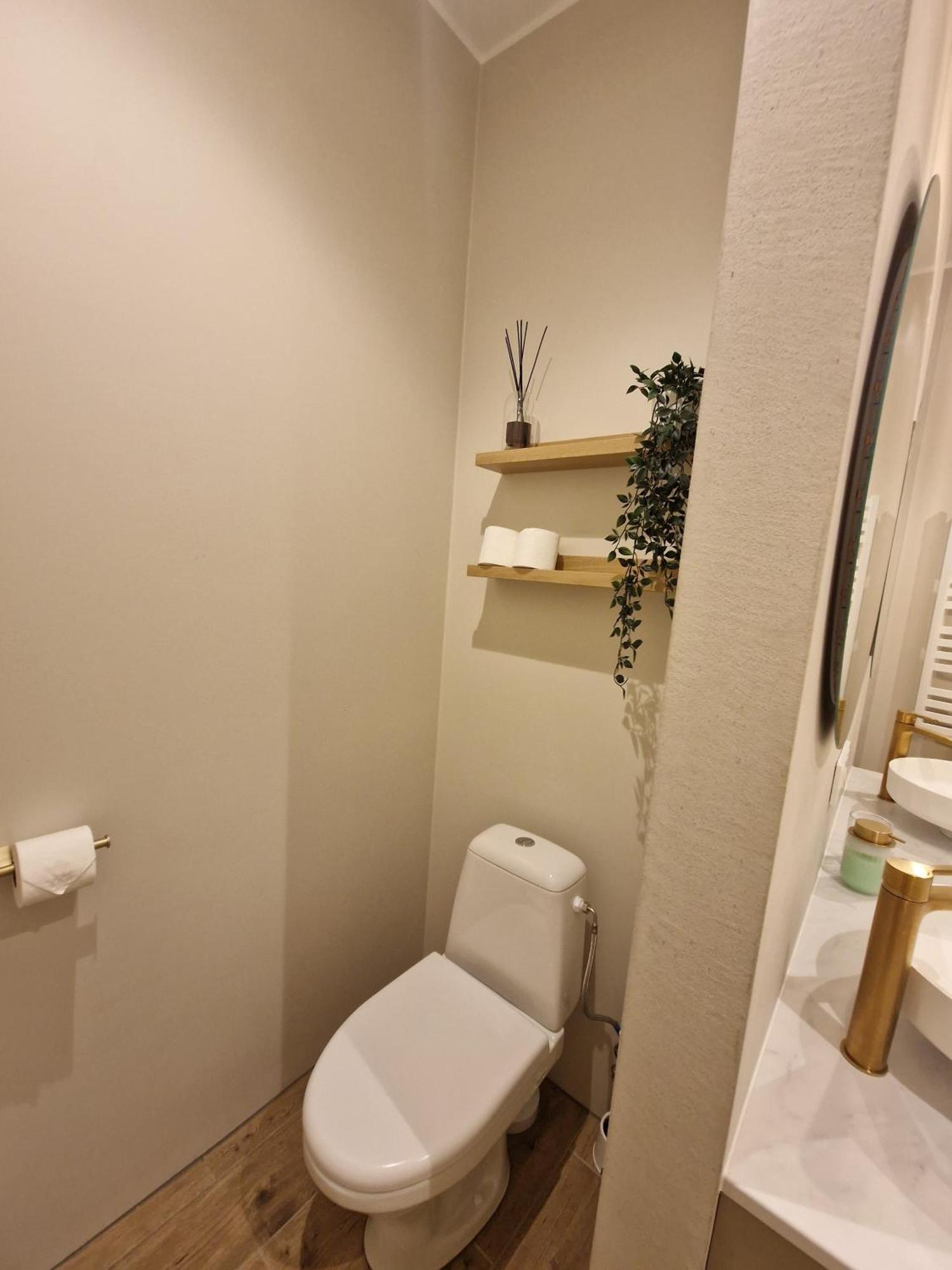 Atf Apartments Riga Dış mekan fotoğraf
