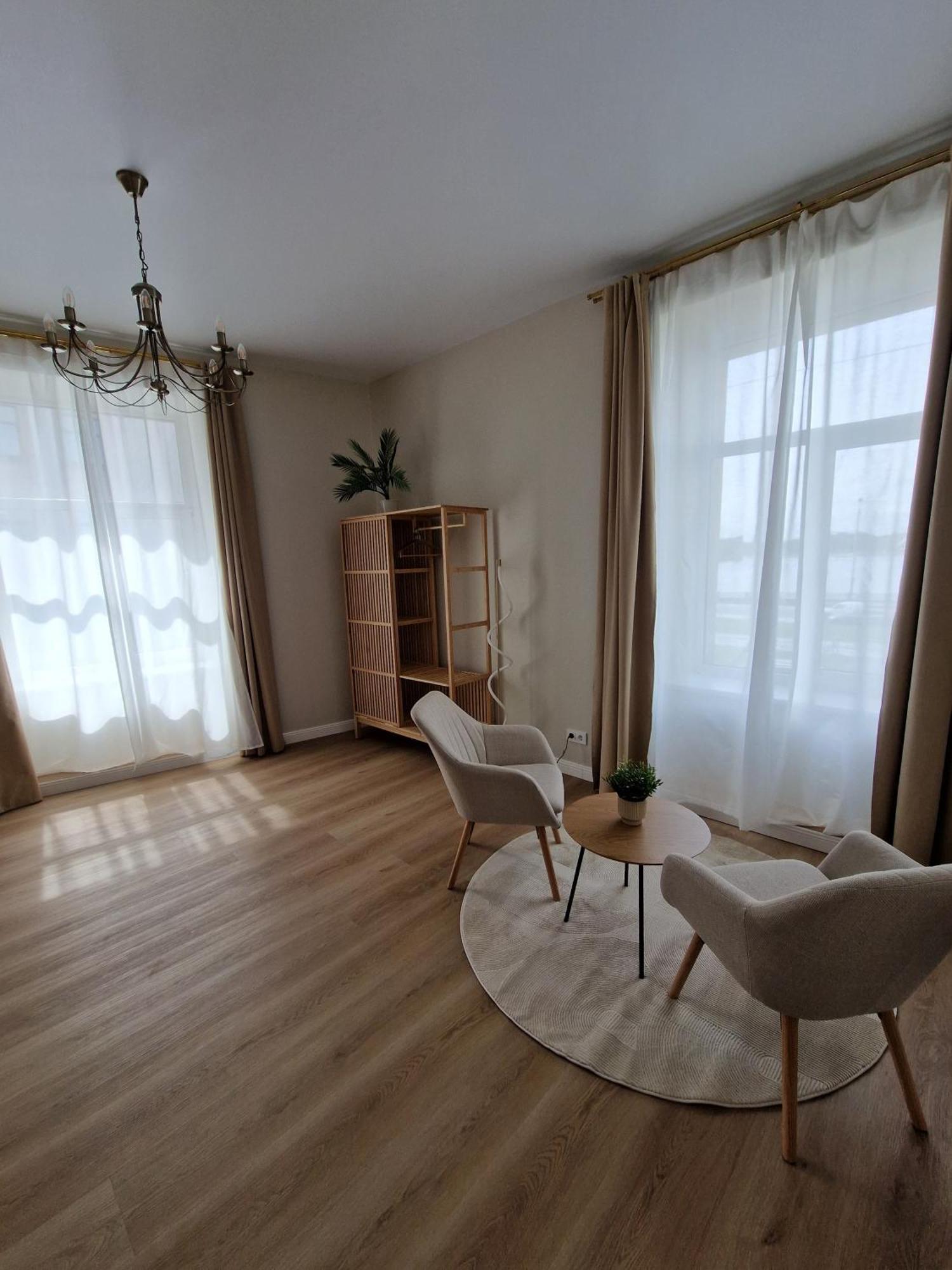 Atf Apartments Riga Dış mekan fotoğraf