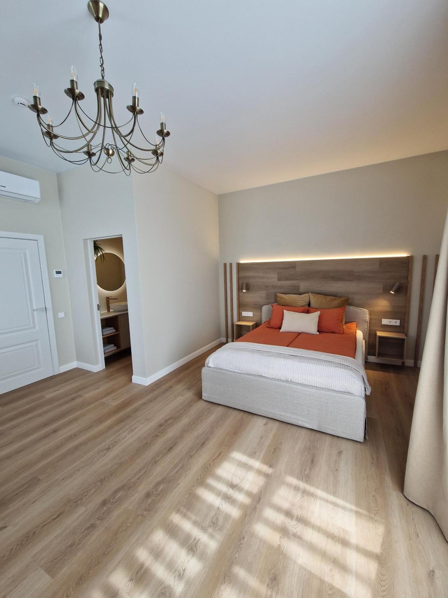 Atf Apartments Riga Dış mekan fotoğraf