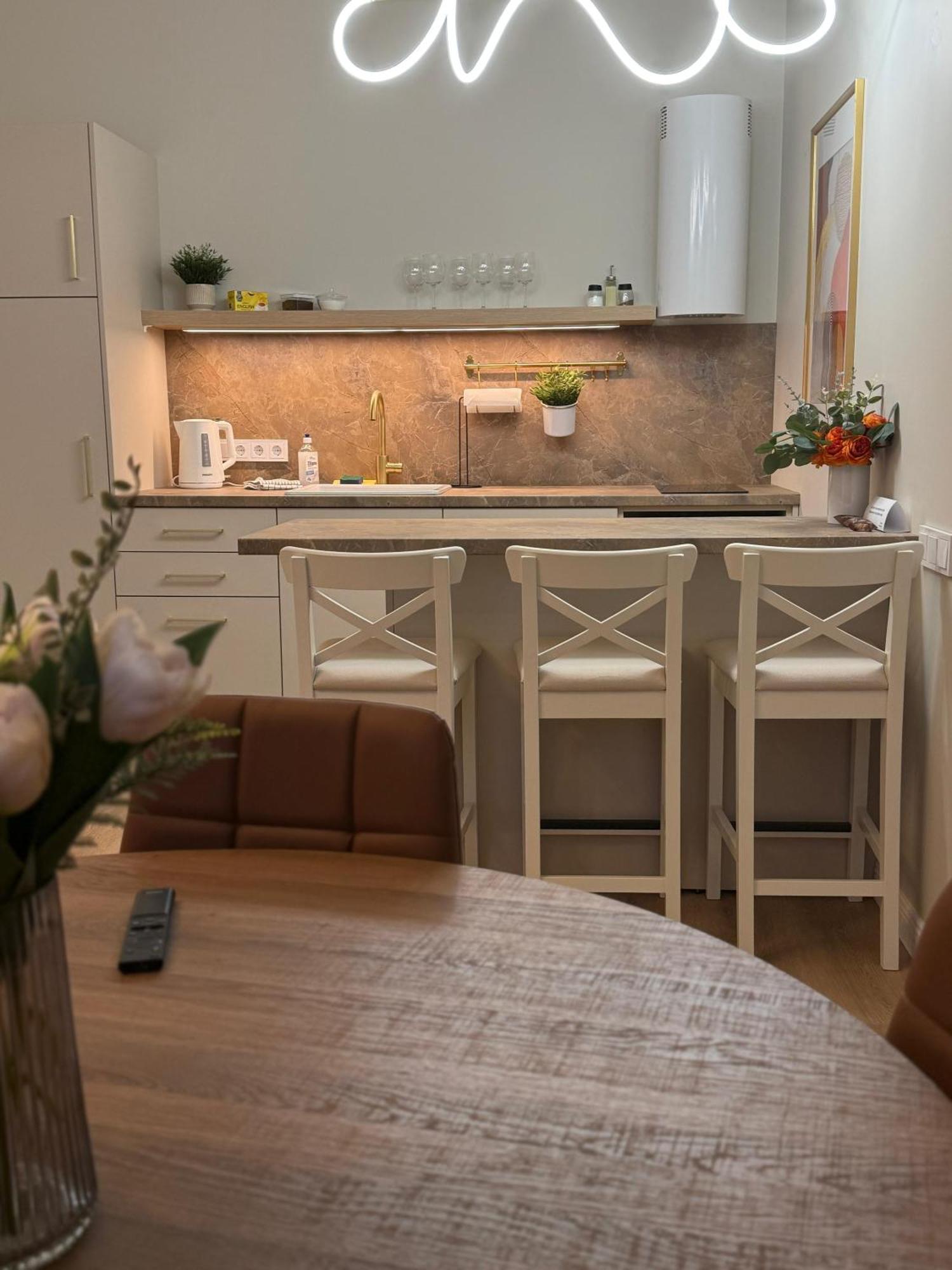 Atf Apartments Riga Dış mekan fotoğraf