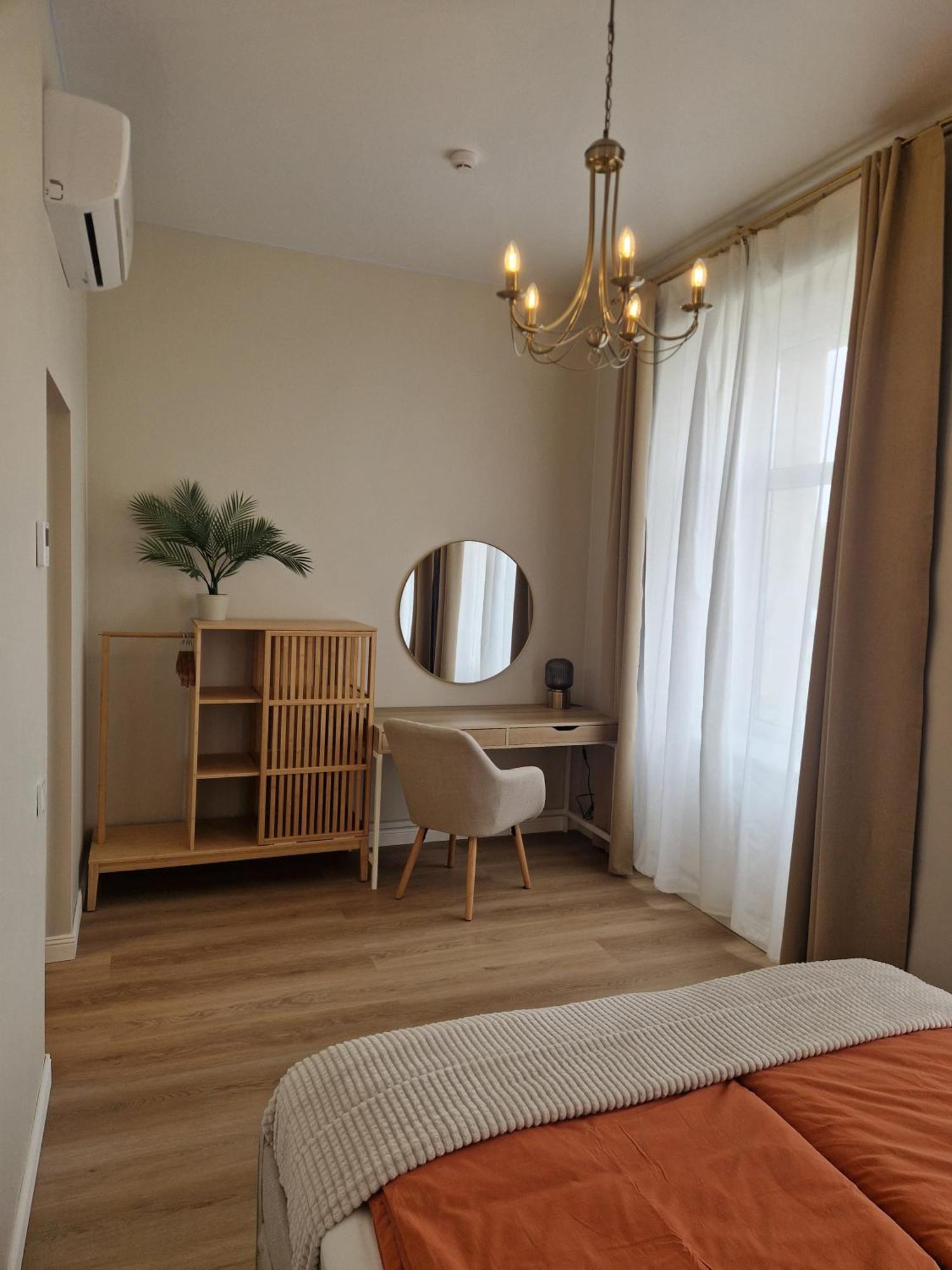 Atf Apartments Riga Dış mekan fotoğraf