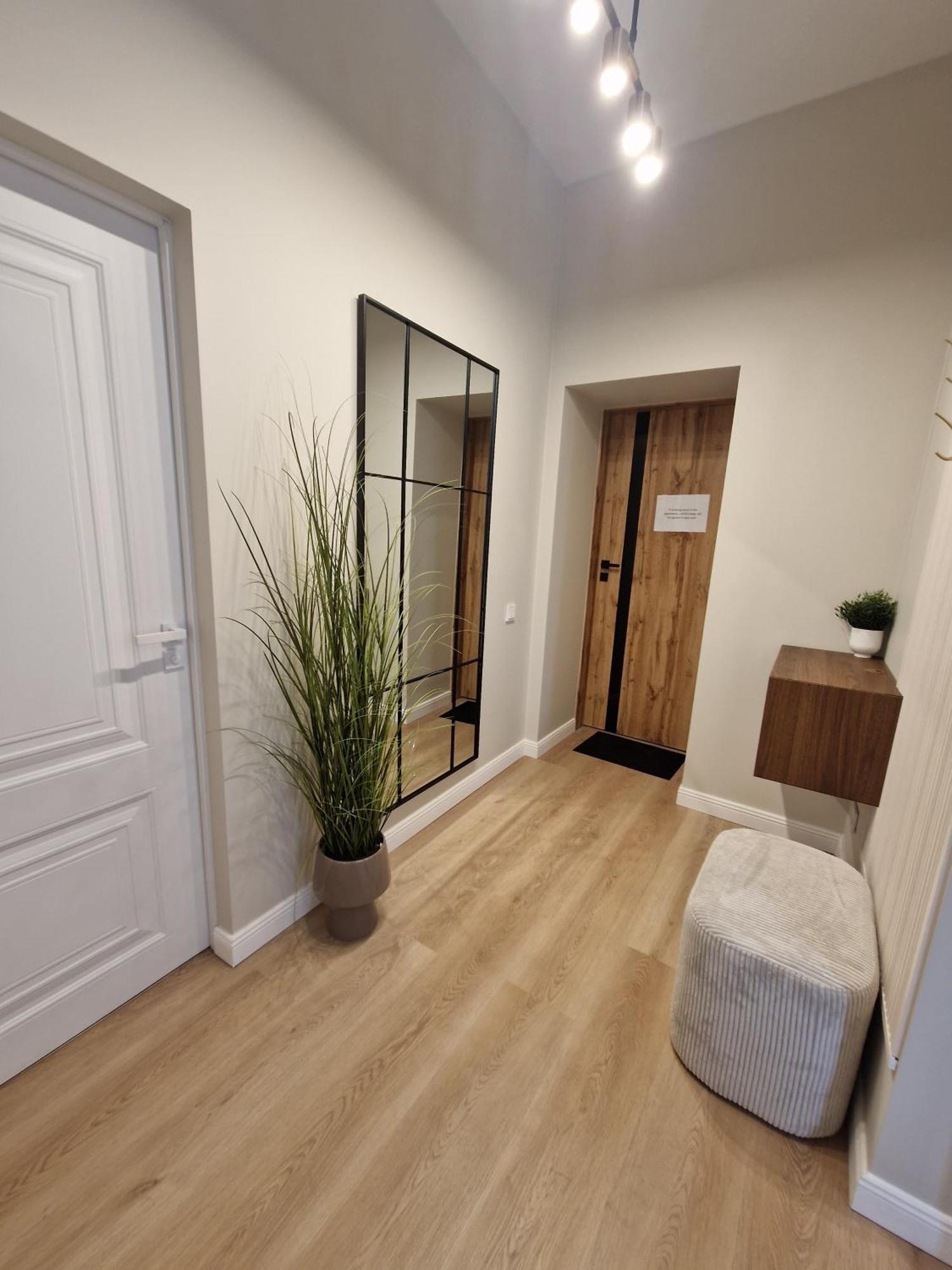 Atf Apartments Riga Dış mekan fotoğraf
